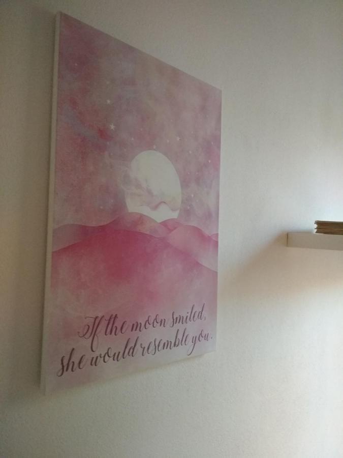 Soleluna B&B Cagliari Kültér fotó