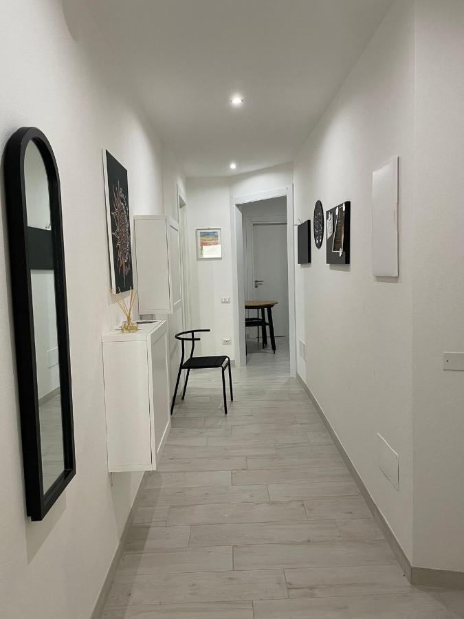 Soleluna B&B Cagliari Kültér fotó