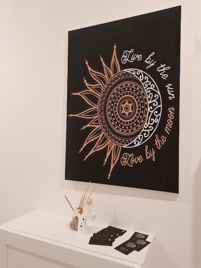 Soleluna B&B Cagliari Kültér fotó