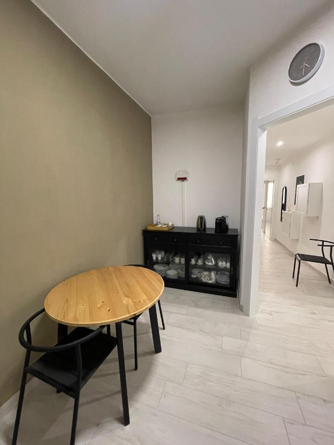 Soleluna B&B Cagliari Kültér fotó