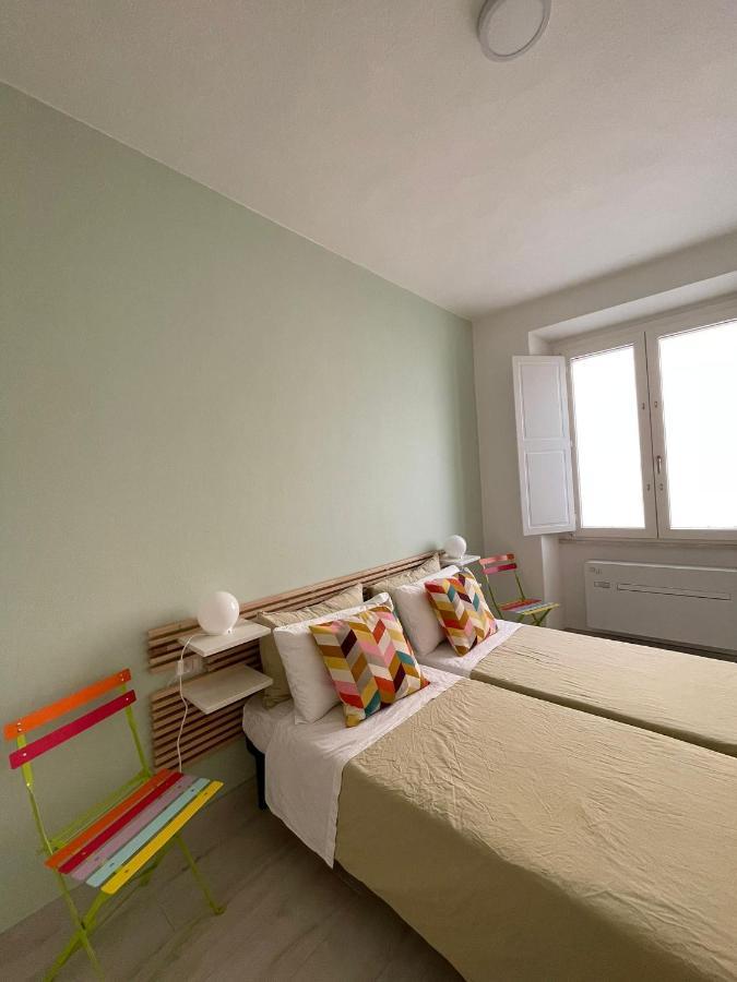 Soleluna B&B Cagliari Kültér fotó
