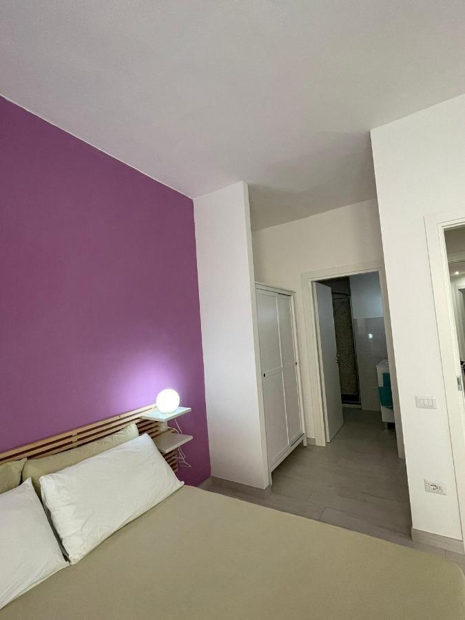 Soleluna B&B Cagliari Kültér fotó