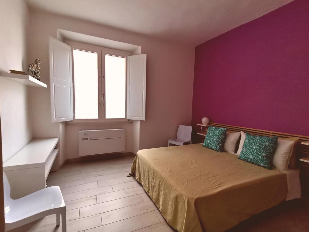 Soleluna B&B Cagliari Kültér fotó