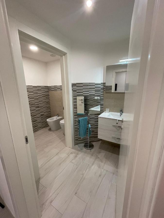 Soleluna B&B Cagliari Kültér fotó